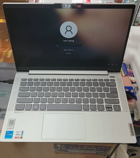 联想高端笔记本全新未使用笔记本低价处理 型...