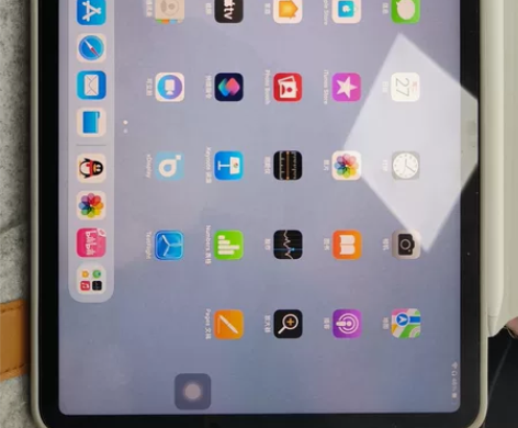 ipad pro 2021 11英寸256...