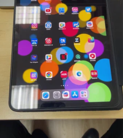 iPad Pro 2021版，官网购入，9...