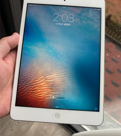 ipad mini1 16g 3g版 无任...
