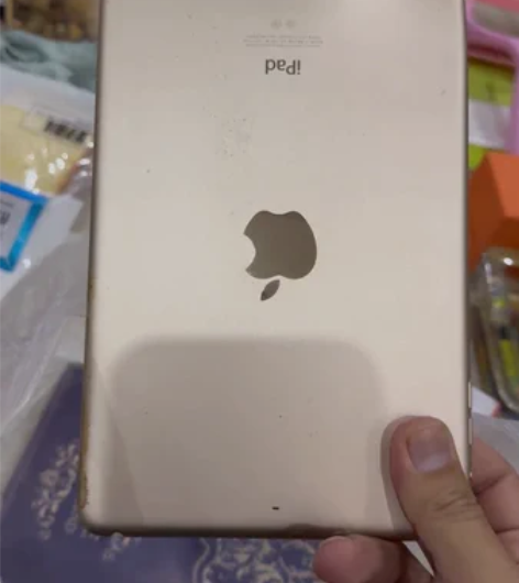 国行iPad mini3，型号a1599。...
