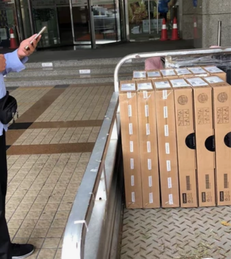 小新 Air15 酷睿版英特尔酷睿i5 1...