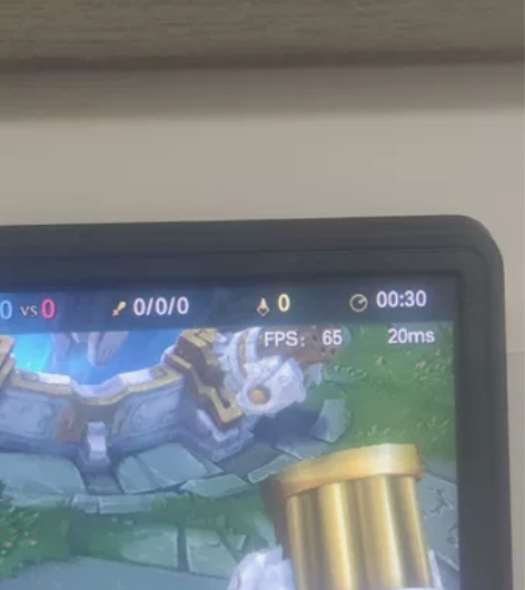 联想拯救者y7000 独显有问题，但是日常看视频，办公，剪映...