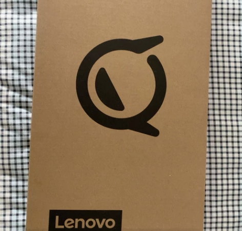 联想笔记本 S15 全新未开封 感兴趣的话...