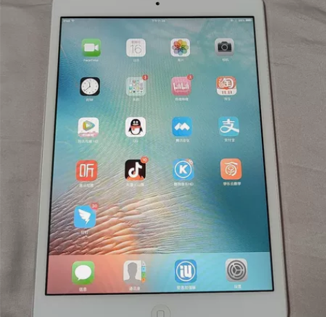 闲置iPad mini 1国行16GB，基...