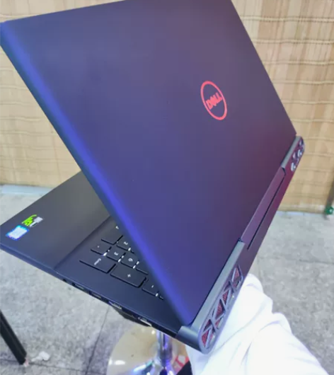 太原本地出售戴尔9成新游戏笔记本电脑！原价...