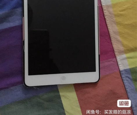 ipad mini 1 16gLTE版本，...