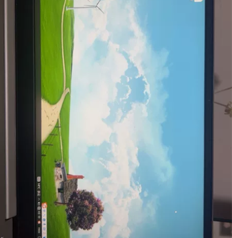 出个人使用联想办公笔记本,8G+2T内存可...