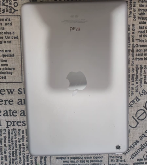 全原装无拆修 95成新苹果 ipad mi...
