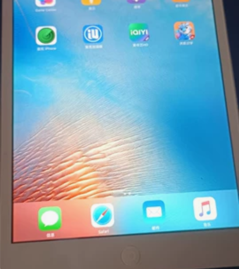自用ipad mini1 32G  wif...