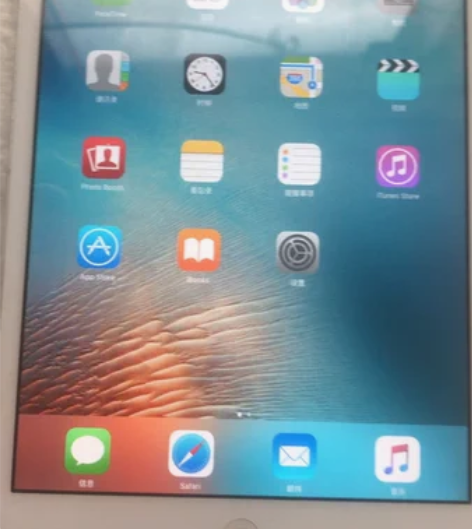 iPad mini 一代蜂窝版，型号A14...