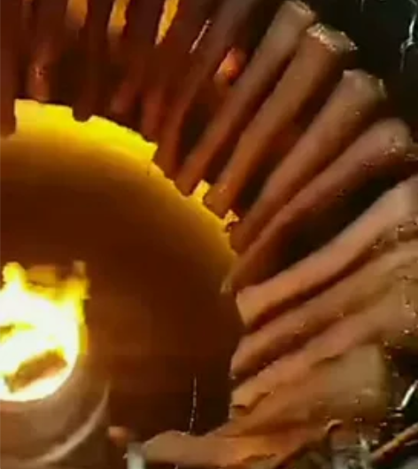 网红脆皮烤五花肉的配方,技术制作流程,学习...