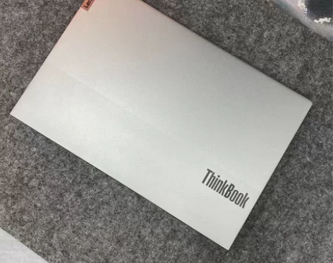 准新企业个人办公笔记本，外观精美，成色A级...