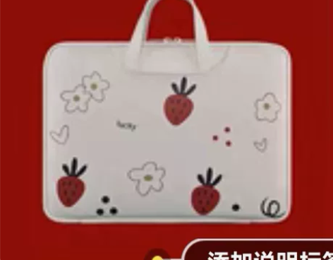 ?笔记本电脑手提包适用于华为戴尔华硕mac...