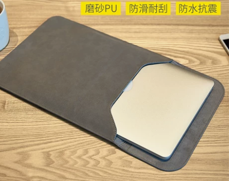 笔记本内胆包电脑包男女适用于华为mateb...