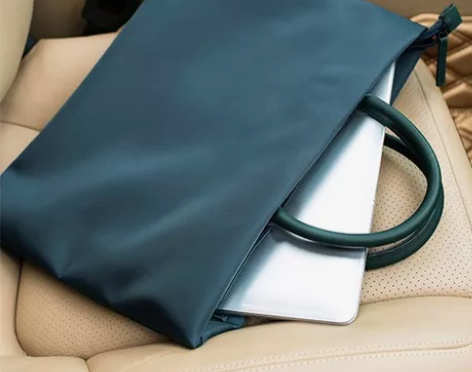 电脑包适用联想小新小米笔记本12.5苹果M...