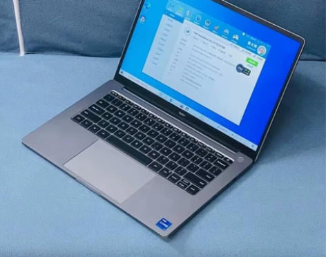 红米Pro14-14寸办公本 i7-116...