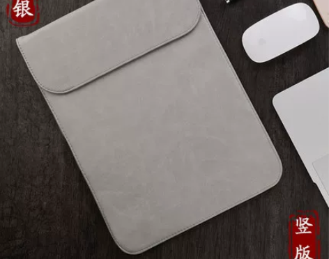 内胆包适用于苹果联想小新华为荣耀14寸笔记...