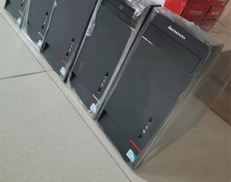 【实体现货】包邮 9成新联想品牌原装电脑 ...