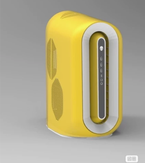 99新外星人R11电脑，膜没撕， 配置如下...