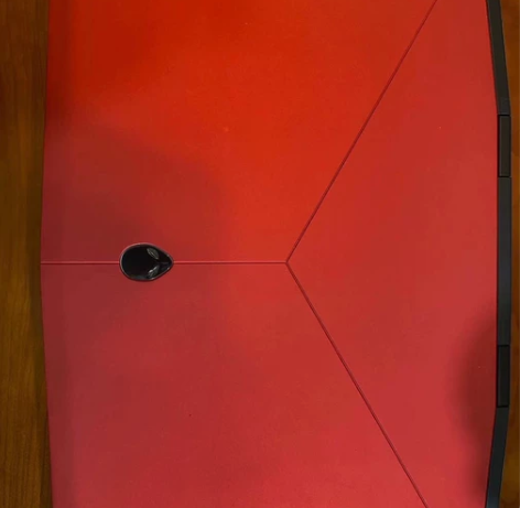 外星人m15R2 Cpu i7-9750，...