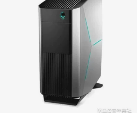 外星人电竞游戏台式主机 CPU类型：英特尔...