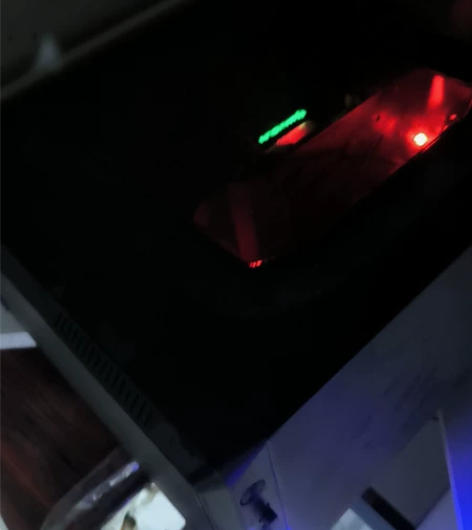 出售主机，已经装好，我可帮忙清灰，本人准大...