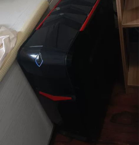 黑苹果组装台式机 CPU i5-6500 ...