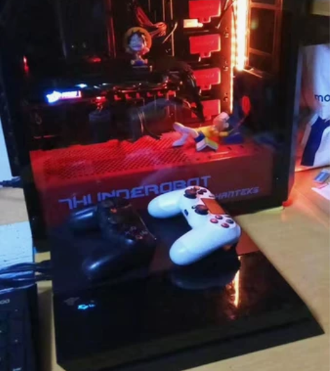 雷神(ThundeRobot)神谕306 ...