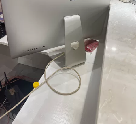 正品台式苹果电脑 外观新 店铺收银 感兴趣...