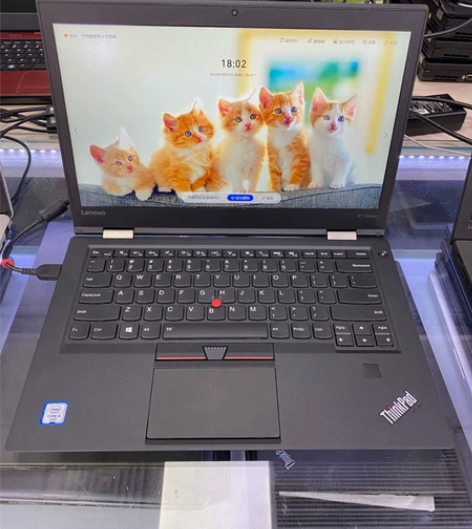 公司二手笔记本电脑 台式机 商务机处理出售...