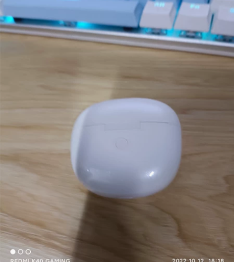 qcy ht03 单耳机仓 不包邮 感兴趣...