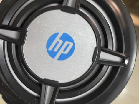 出个惠普耳机 感兴趣的话点“我想要”和我私...