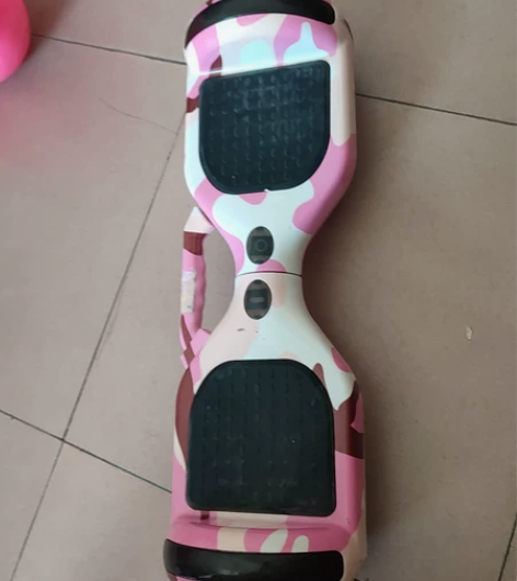 去年买的，小孩玩腻了，想换取一辆自行车，1...