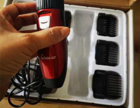 理发器，东西齐全 感兴趣的话点“我想要”和...