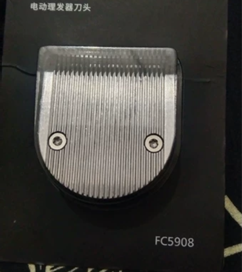 飞科理发器刀头 全新的未使用 适配型...