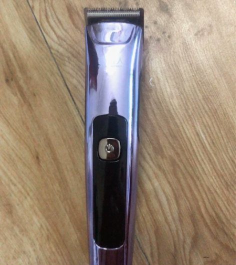 南极人理发器电推剪家用成人电动剃头刀宝宝电...