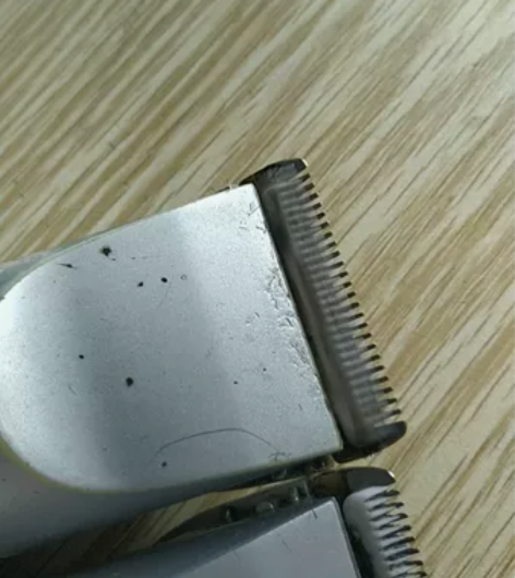 日威901推剪理发器，1号黑色33包邮（两...