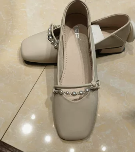 单鞋59 感兴趣的话点“我想要”和我私聊吧...