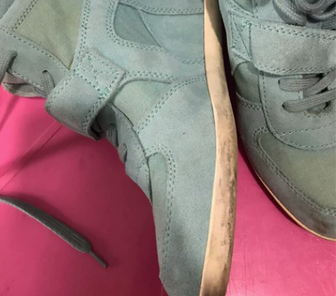 内增高鞋39码(大量二手衣服鞋子 经常更新...