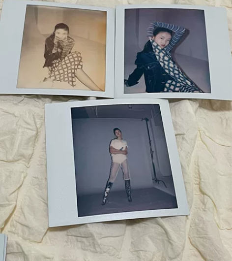 宝丽来1200宽幅spectra相机 功能...