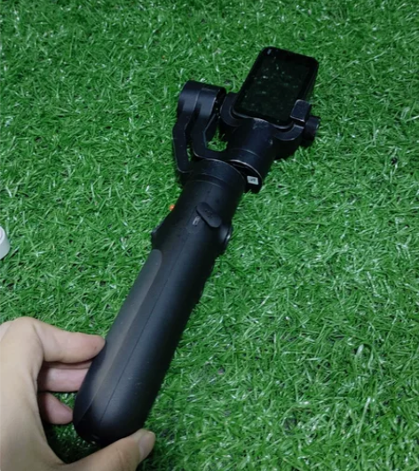 坏小米MI米家小相机4K运动相机ydxj0...