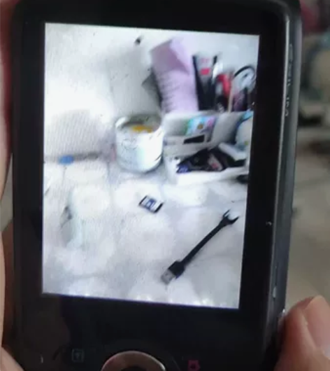 卡西欧数码相机 外观成色还不错，功能正常，...