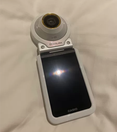 卡西欧fr100L 感兴趣的话点“我想要”...