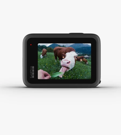 GoPro9 black买了都没怎么用,拜...