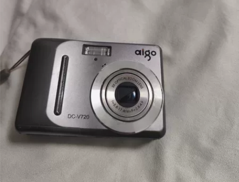 爱国者v720‖268包邮 超级优惠 72...