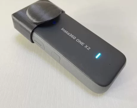 Insta360 onex2全景相机镜头盖...
