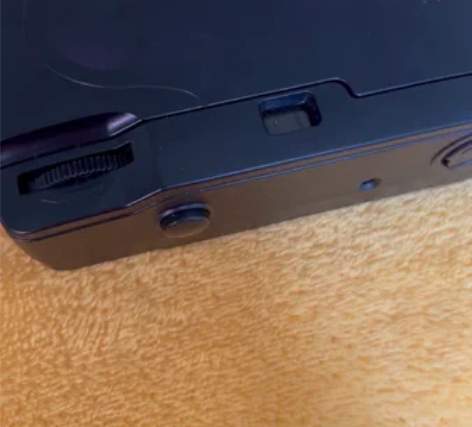 德国vibe 501f 胶片相机 傻瓜相机...