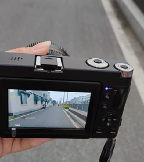 相机来啦  拍照好看  喜欢拍照的朋友可以...