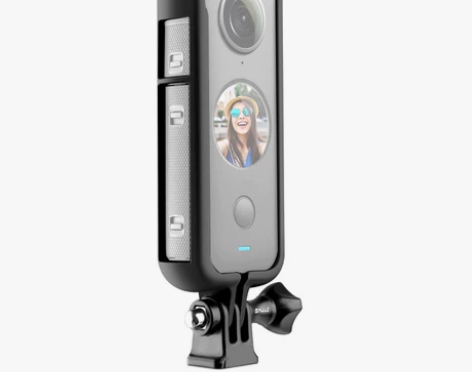 保护边框适用Insta360 ONE X2...